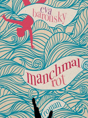 cover image of Manchmal rot (Ungekürzt)